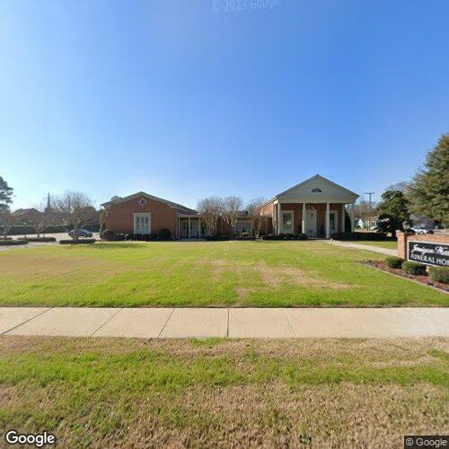 Jernigan-Warren Funeral Home