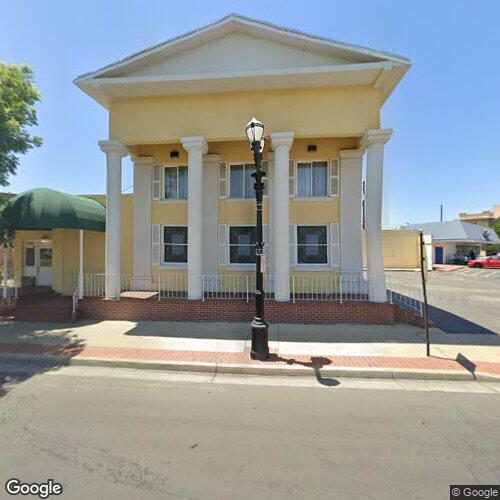 Thomas-Marcom Funeral Home