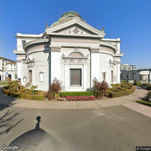 San Francisco Columbarium & Funeral Home