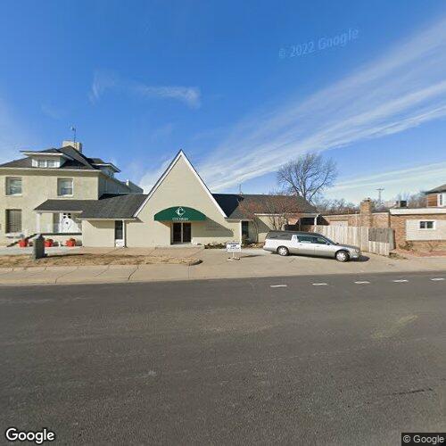 Cochran Mortuary & Crematory Wichita Obituaries