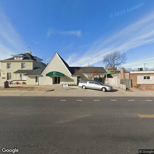 Cochran Mortuary & Crematory - Wichita