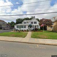 May Funeral Home