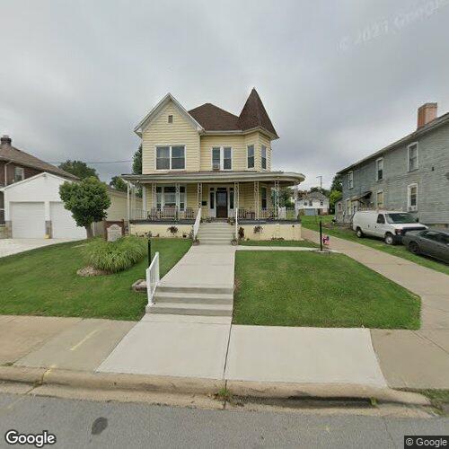 Schuetz Funeral Home