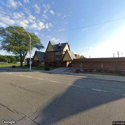 Swanson Funeral Home