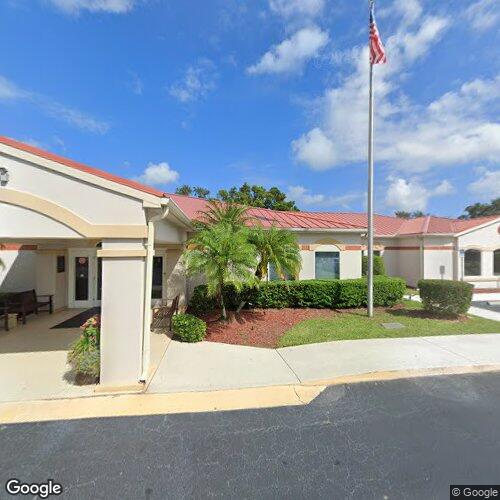 Cox-Gifford Seawinds Funeral Home & Crematory