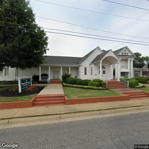 THE WOOD MORTUARY, INC.