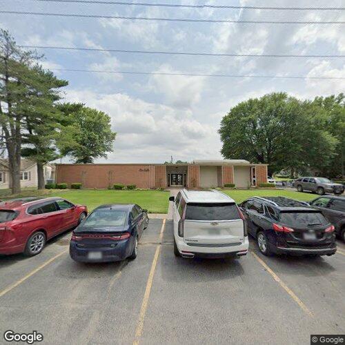 Delisle Funeral Home