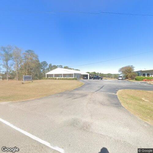 Edgefield Mercantile Funeral Home