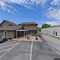 Cotner Funeral Home