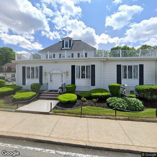 Hugh J Cannon Funeral Home