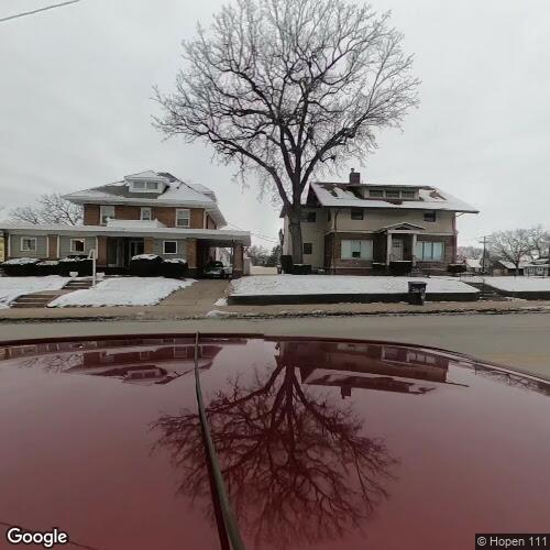 Henderson's Highland Park Funeral Home