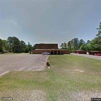 Freeman Funeral Home Waynesboro Chapel