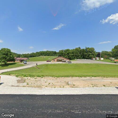 Booneville Funeral Home