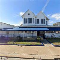 Cox Funeral Home