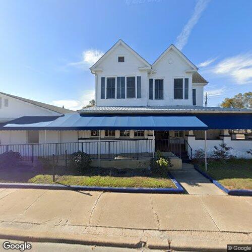 Cox Funeral Home