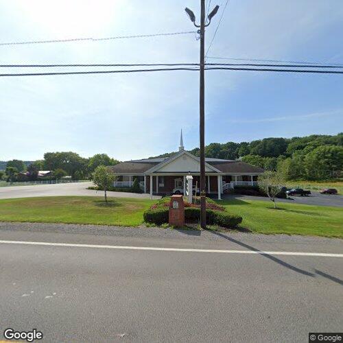 Funeral home directory Princeton, West Virginia