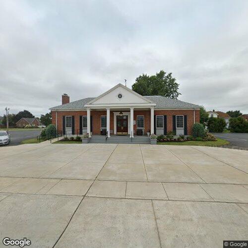 Colonial Memorial Chapels Inc