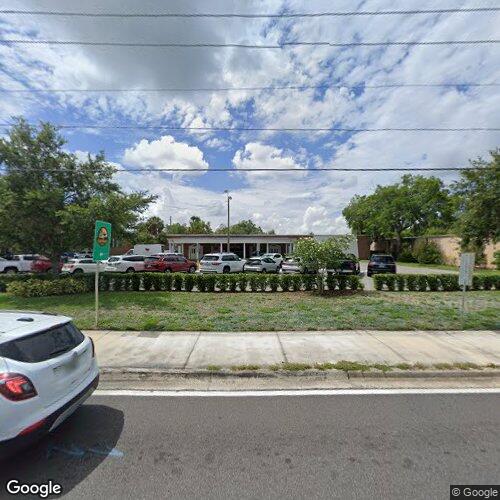 Baldwin Fairchild Funeral Home (Altamonte Dr.)