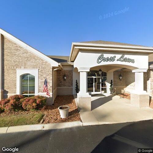 Crest Lawn Funeral Home-Cremation Center