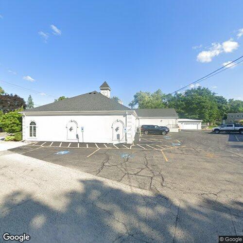 Kisselburg - Wauconda Funeral Home