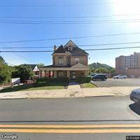 Upchurch Funeral Home - Cumberland