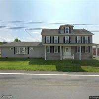 Upchurch Funeral Home - Fort Ashby