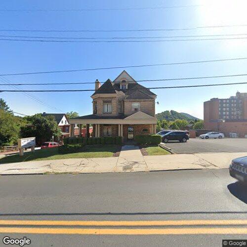 Upchurch Funeral Homes