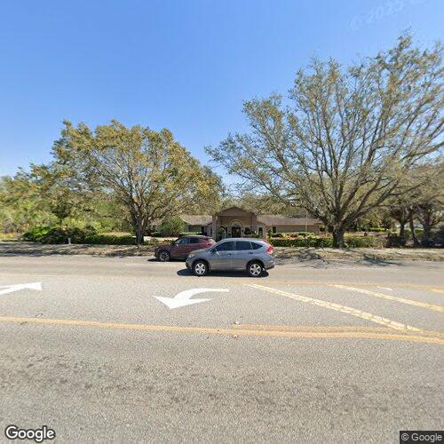 Baldwin Fairchild Funeral Home (Apopka)