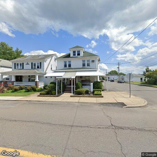 Lehman & Gregory Funeral Home