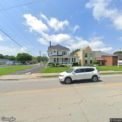 Trowbridge Funeral Home