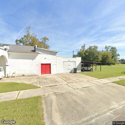Welch & Brinkley Mortuary