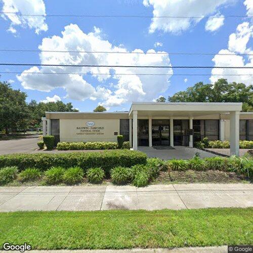 Baldwin-Fairchild Goldenrod/Winter Park Funeral Home