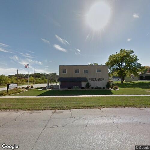 18++ Abels funeral home reinbeck information