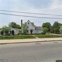 Adams Funeral Home (Pennsgrove)