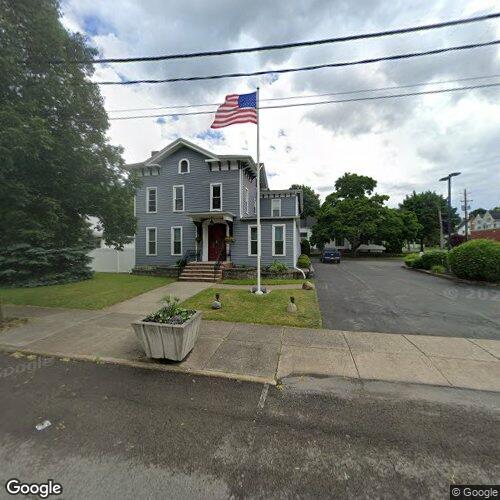 Norman L Waterman Funeral Home