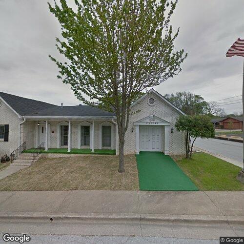 Sisco Funeral Home