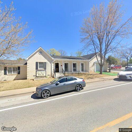 Sisco Funeral Home