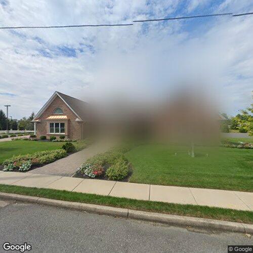 Adams Funeral Home