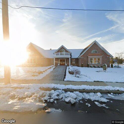 Adams Funeral Home