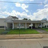 Barker Funeral Home