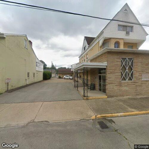 Kennedy & Blodgett Funeral Home Inc