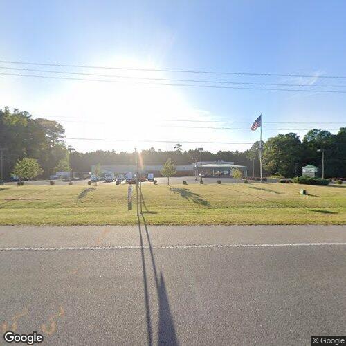 Colonial Funeral Home