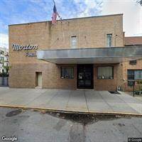 Morton Funeral Home Ridgewood Chapels