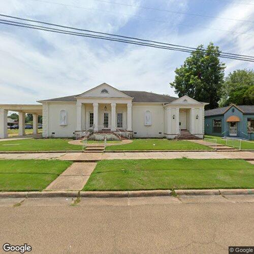 Hartman-Harrigill Funeral Home