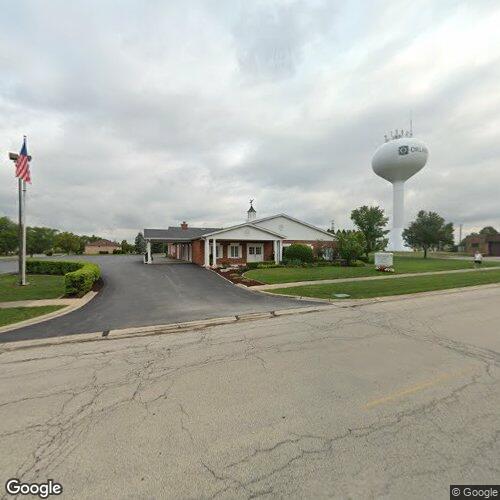 Colonial Chapel Funeral Home & Crematory