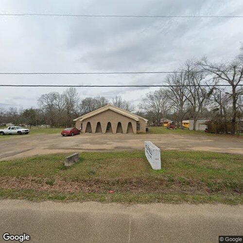 Holifield Funeral Home