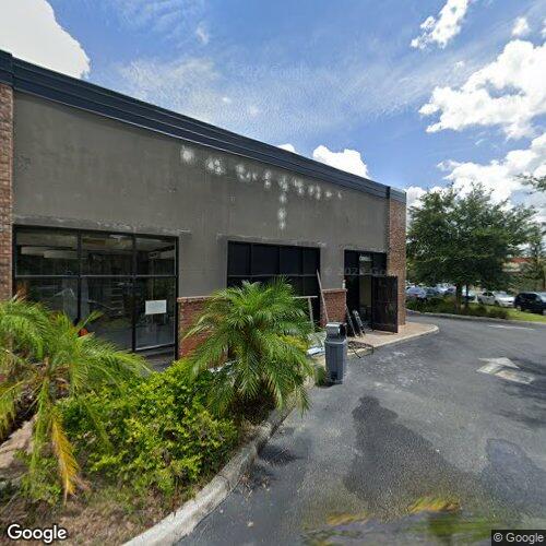 Baldwin-Fairchild Ivanhoe Funeral Home