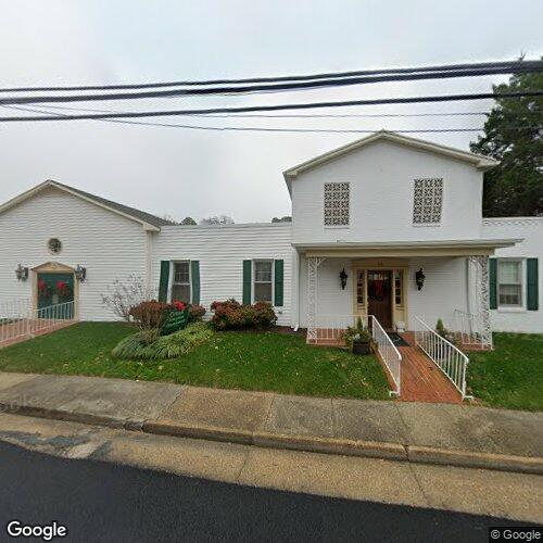Currie Funeral Home and Crematory