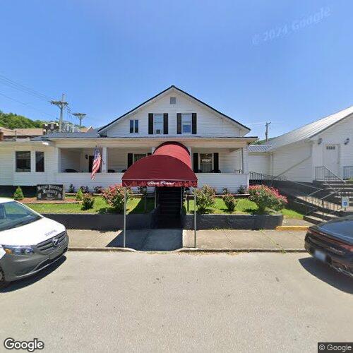 Mount Pleasant Funeral Home