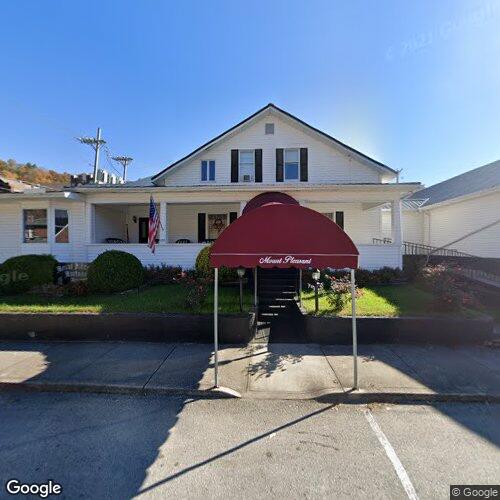 Mount Pleasant Funeral Home Obituaries